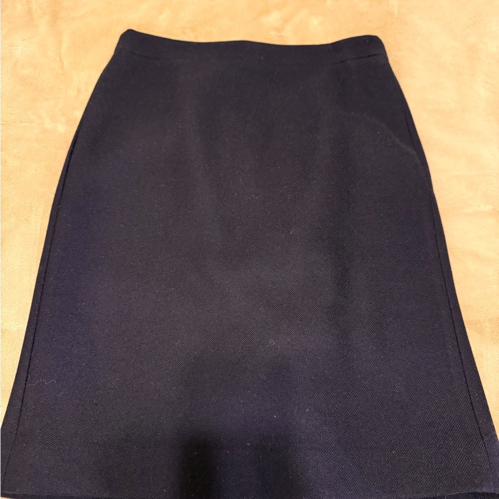 J Crew Pencil skirt